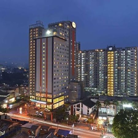 Apartemen Ciumbuleuit 2 Bandung Exterior foto