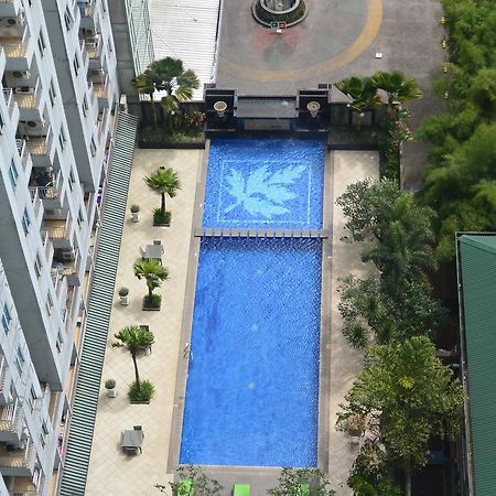 Apartemen Ciumbuleuit 2 Bandung Exterior foto